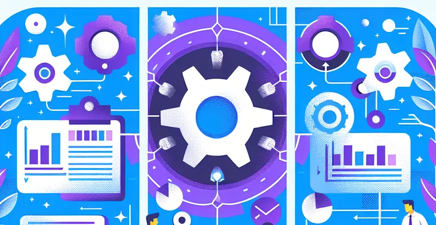 员工抵触 ERP？系统与手工 “双轨运行” 的 3 大痛点